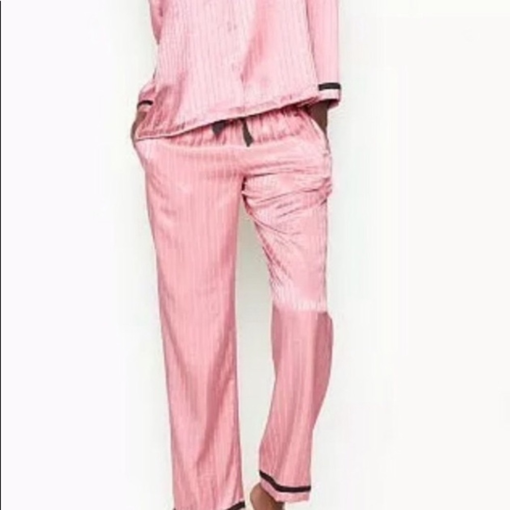 Victoria secret new pajamas set